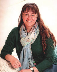 SYLVIA BOUERDICK