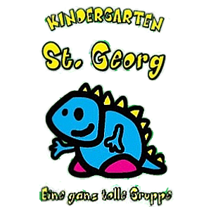 Kindergarten St. Georg Logo