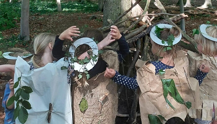 Waldwoche